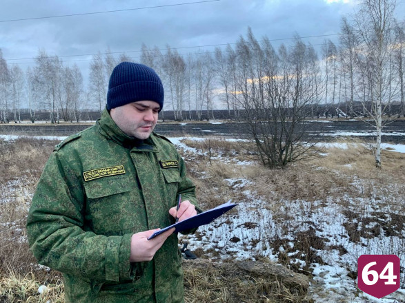 Саратовец задушил гостя и спрятал труп в водостоке