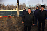В отдаленном селе Саратовской области построят открытый спорткомплекс