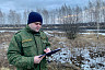 Саратовец задушил гостя и спрятал труп в водостоке