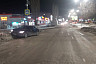В Саратове «Мазда» сбила пенсионера на переходе