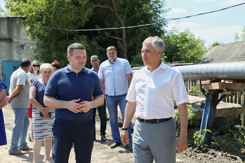 Новый бассейн в Саратовской области достроят в октябре