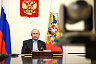 Президент предложил сделать конкурс «Большая перемена» ежегодным