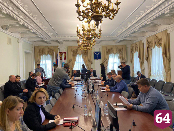 Чиновница рассказала о перспективах появления центрального водоснабжения в саратовских поселках