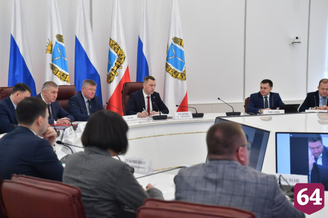Губернатор обозначил сроки проверки платежек от «Т Плюс» 