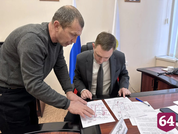 Жителям Энгельсского района помогут с перерасчетом платежей за отопление