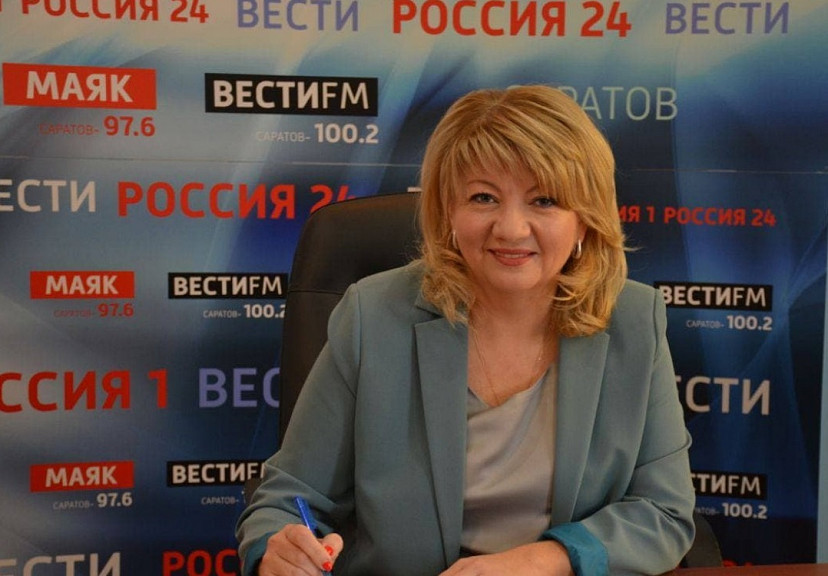Саратовцы дали детям «космические» имена