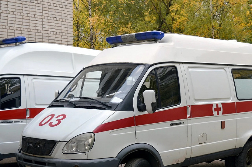В Саратове угарным газом отравились двое взрослых и 2-летняя девочка