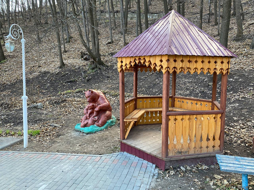 В Саратовской области начнется потепление 