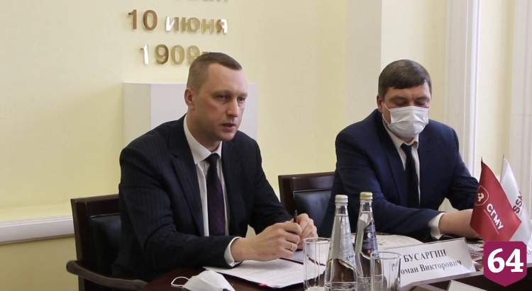 В Саратове хотят увеличить количество бюджетных мест для будущих врачей