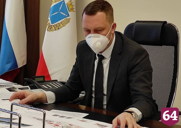 В Саратовской области построят новый завод 