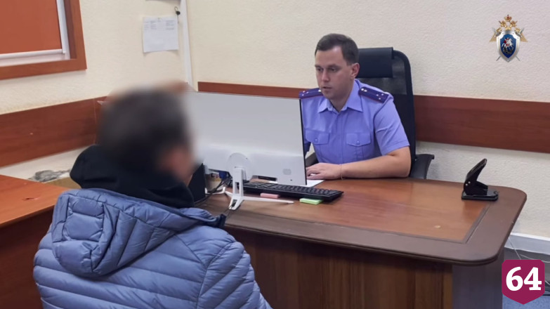 За превышение полномочий задержан начальник управления Ространснадзора по ПФО