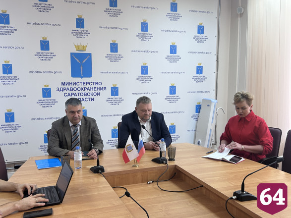 Более 135 тысяч саратовцев сделали прививку от гриппа