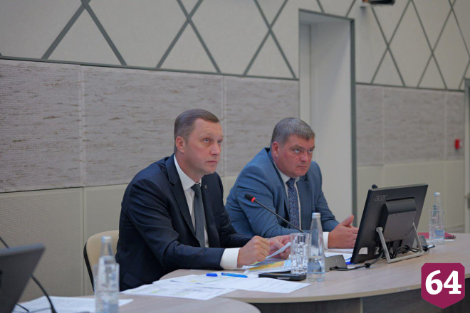 Саратовским главврачам грозит увольнение за нехватку кадров 