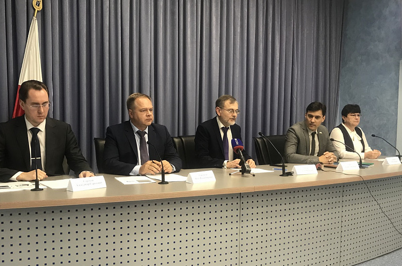Саратовские чиновники рассказали о предстоящих тратах призовых денег