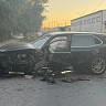 Два человека пострадали в ДТП с «Порше» в Саратовской области