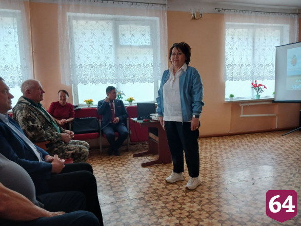 В Саратовской области устроят орнитологическую фотоохоту 