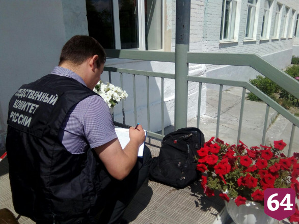 «Колумбайнер» из Вольска выплатит покалеченной девочке миллион рублей