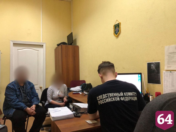 Саратовец попал под статью за фейк о российской армии в соцсети