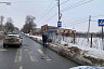 В Саратове иномарка сбила 15-летнюю школьницу