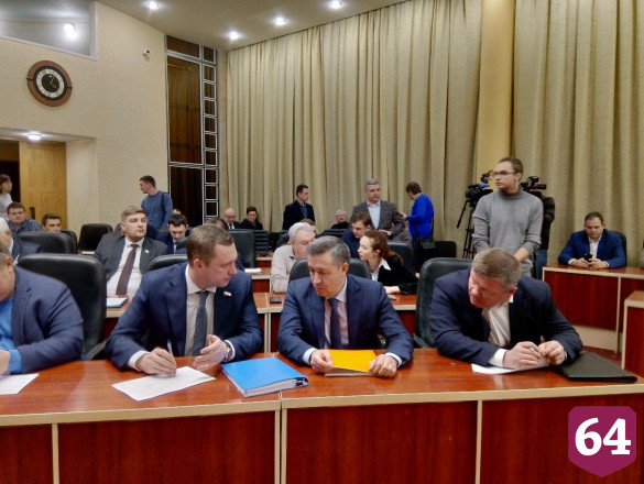 Радаев призвал «мобилизовать мощности и возможности» в решении проблем дольщиков