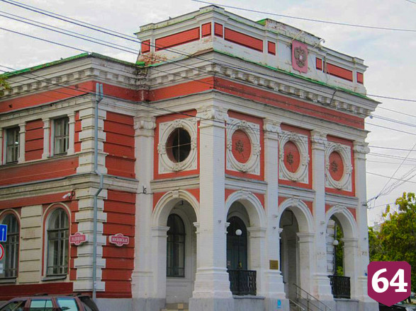 Саратовцев позвали на архитектурную прогулку по наследию великого зодчего