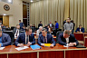 Радаев призвал «мобилизовать мощности и возможности» в решении проблем дольщиков