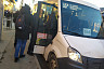 Саратовцы пожаловались на холод в автобусах