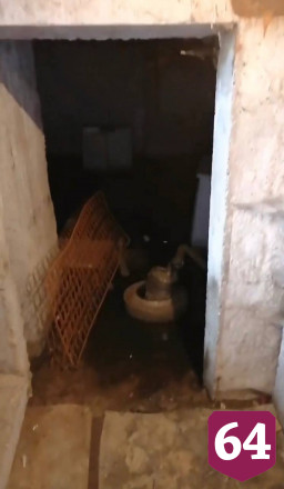 Саратовцы жалуются на зловоние и насекомых из затопленных подвалов