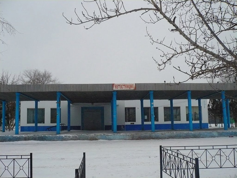 Саратовца обманули с продажей автовокзала 