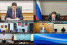Инициативы Саратовской области рассмотрят на федеральном уровне 