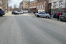 В центре Саратова произошла массовая авария с пострадавшим
