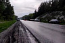 Пьяный водитель устроил массовое ДТП на трассе под Саратовом