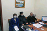 Мужчина показал на манекене, как убивал сожителей на глазах свидетелей