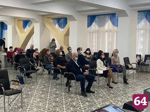 В Саратове заявили о необходимости нравственной прививки детям 