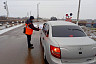 Саратовским водителям напомнили о правилах пересечения железнодорожных переездов