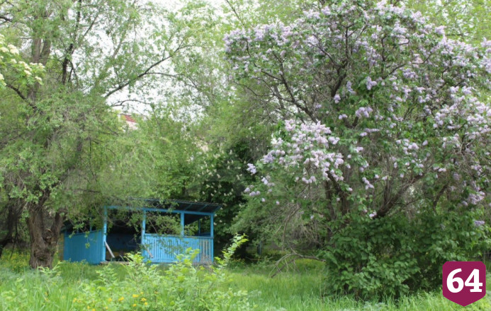 В Саратове бывший детсад продают за 38 миллионов рублей