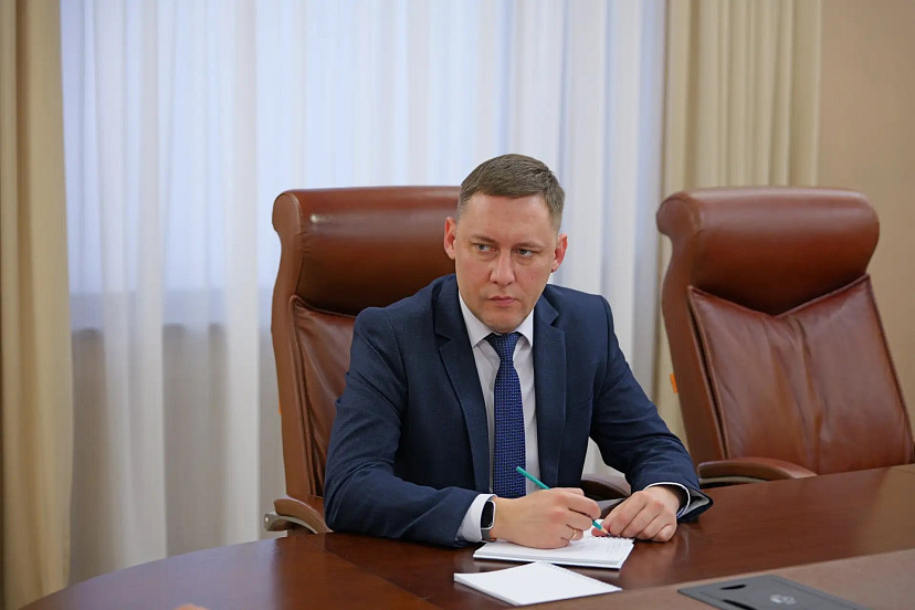 Назначен министр образования Саратовской области 