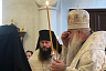 Десятки саратовцев пришли в храм на панихиду по Лизе Киселевой