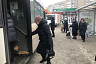Саратовцы оценили удобство транспортных карт