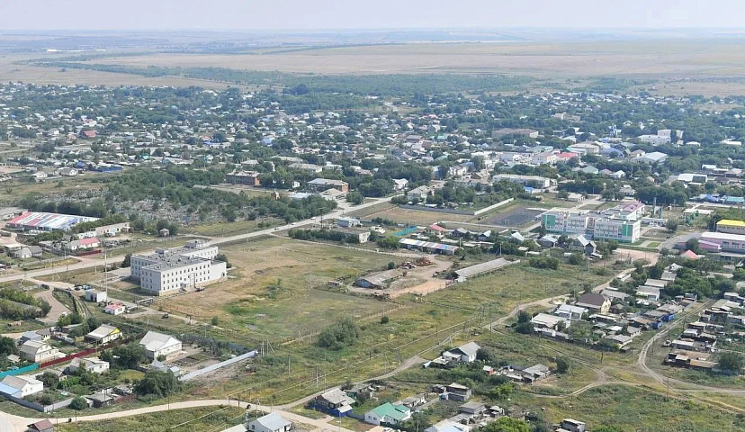 В отдаленных районах Саратовской области продолжат обновлять инфраструктуру