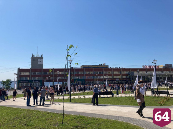 В Саратове открылись Петровские музыкальные ассамблеи