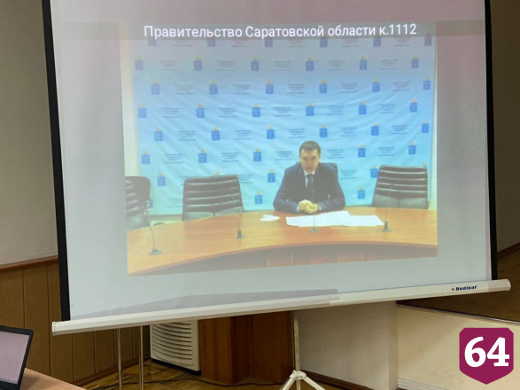 Озвучена дата сдачи саратовского долгостроя 