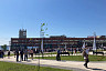 В Саратове открылись Петровские музыкальные ассамблеи