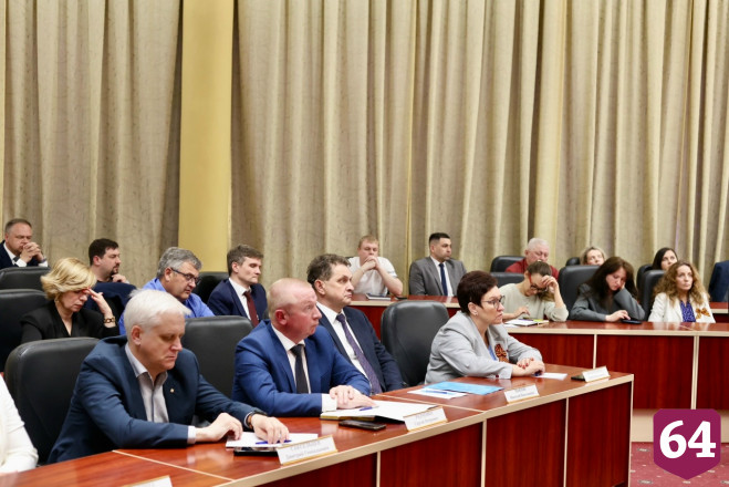 В Саратовской области растет число индивидуальных предпринимателей 