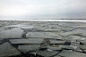 Саратовцев предупредили о риске для жизни при выходе на лед