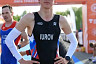 Саратовский триатлонист завоевал бронзу на чемпионате России