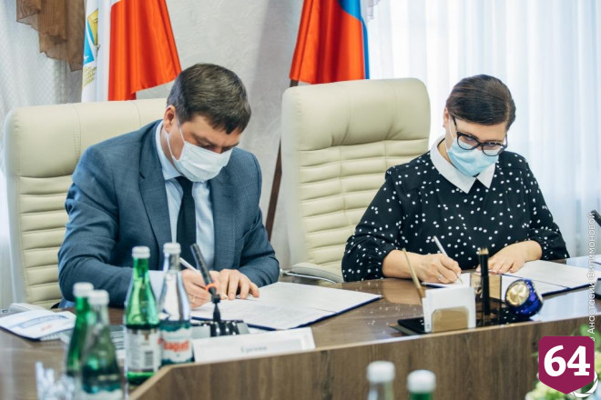 СГЮА и СГМУ создают вузовский консорциум