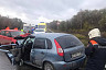 Пенсионерке ограничили свободу из-за ДТП с пострадавшими на встречке