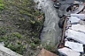 Жители поселка под Саратовом пожаловались на зловонную воду на улицах 