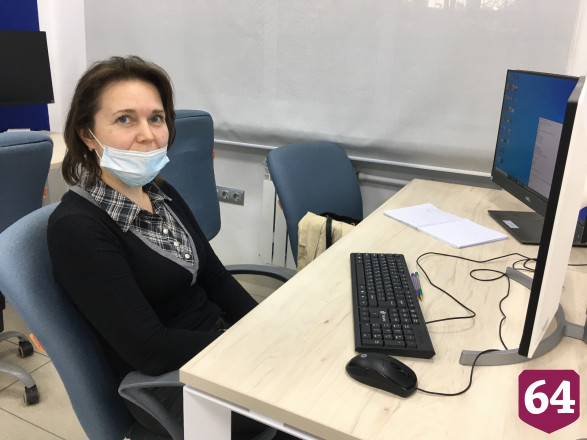 В Саратовском архитектурно-строительном колледже осваивают новые модные специальности